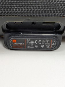 Б/в Акустика Jbl charge 4 01-201033838