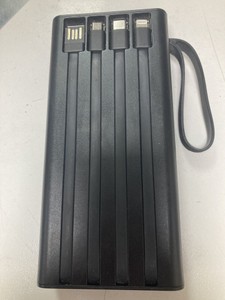 Б/в Повербанк Hoco 20000mah 01-201037601
