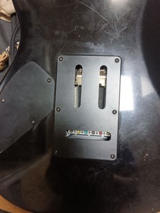 Б/в Електрогітара Ibanez gsa60 01-201033888