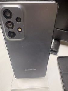 Б/в Мобільний телефон Samsung galaxy a73 5g 8/256gb 01-201031333