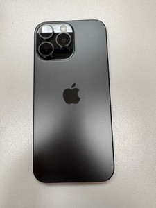 Б/в Мобільний телефон Apple iphone 16 pro max 256gb 01-201035514