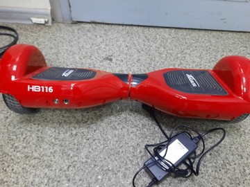 Б/в Самокат Takara hb116 01-201037980