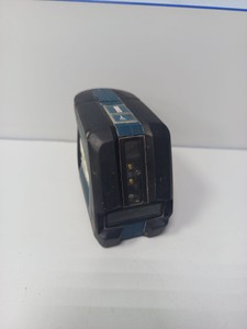 Б/в Лазерний нівелір Bosch gll 2-50 c professional 01-201031075
