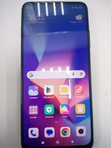 Б/в Мобільний телефон Xiaomi redmi note 10 5g 4/64gb 01-201038948