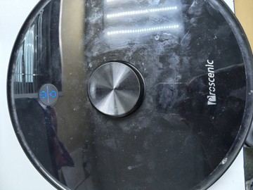 Б/в Робот-пилосос Proscenic lds m7 pro 01-201038011