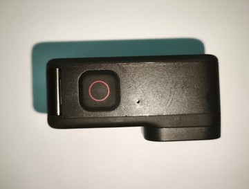 Б/в Екшн-камера Gopro hero9 01-201039839