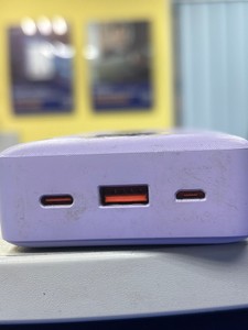 Б/в Повербанк Baseus airpow fast charge power bank 20000mah 20w 01-201037897