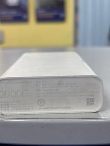 Б/в Повербанк Xiaomi mi 20000 mah 22.5w pb2022zm 01-200997568