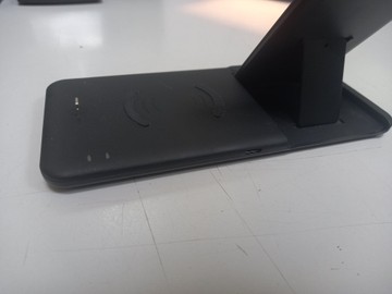 Б/в Бездротовий зарядний пристрій Wireless Charger abk-q20 01-201037833