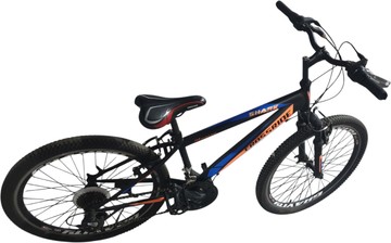 Б/в Велосипед Crossride shark 01-200956786