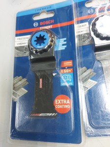 Б/у Насадка ножиці Bosch paiz32 ait 01-201039753