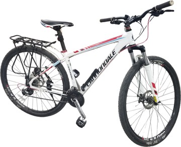 Б/в Велосипед Cannondale 29 en14766 01-201031926