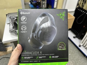 Б/в Навушники Razer barracuda x 2022 01-201041396