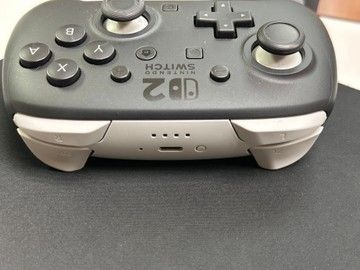 Б/в Геймпад Nintendo joy-con 2 controllers 01-201036165