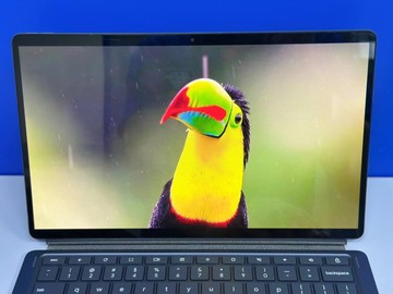 Б/у Ноутбук Lenovo duet 5 chrombook 13q7c6 8/128gb 01-201005030