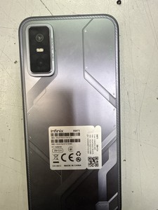 Б/в Мобільний телефон Infinix gt 30 pro 12/256gb 01-201033569
