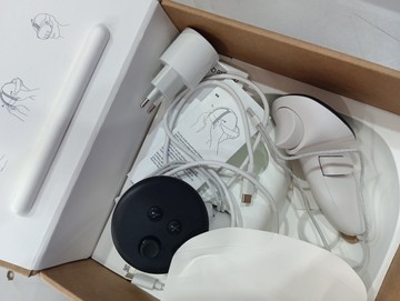 Б/в Окуляри віртуальної реальності Meta quest 3 512gb 01-201041719