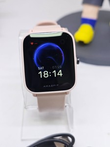 Б/в Смарт-годинник Amazfit bip u pro a2008 01-200899036