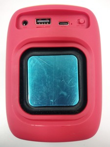 Б/в Акустика Uecker uf-01 107567 01-201042120