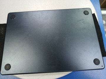 Б/в Ноутбук Apple macbook air 15" m3 2024 01-201041633