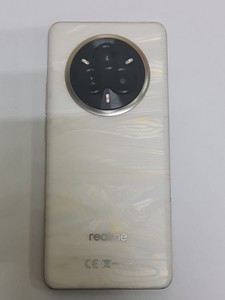 Б/в Мобільний телефон Realme 14 pro 12/512gb 01-201042209