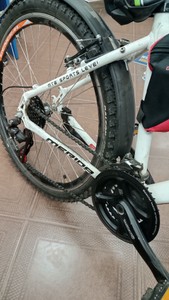 Б/в Велосипед Merida matts sua 40 01-201042486