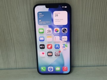 Б/у Мобільний телефон Apple iphone 14 plus 128gb 01-200988995