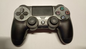 Б/в Геймпад Sony dualshock 4 01-201044002