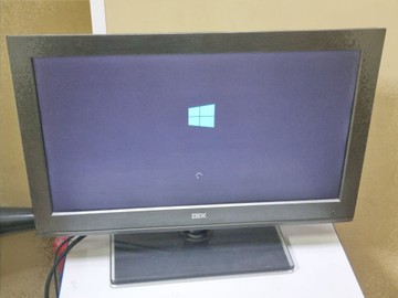 Б/в Системний блок Пк amd fx-8350/ram 16 gb/hdd відсутній/ssd 64 gb/amd/ ati radeon rx 580 8gb gddr5 256bit 01-201044289