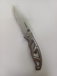 Б/в Ніж складаний Gerber paraframe i 01-201043479