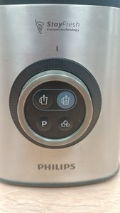 Б/в Блендер Philips hr3756 01-201044062