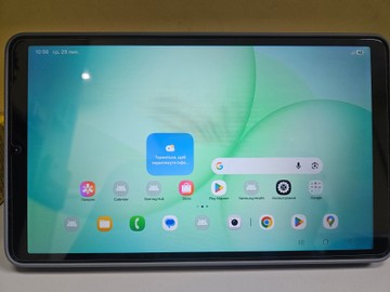 Б/в Планшет Samsung galaxy tab a11 lte 8/128gb 01-201043424