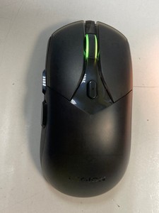 Б/у Мышь Lenovo legion m410 wireless rgb transparent 01-201044299