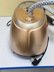 Б/в Пароочищувач Water House gs-30320g 01-201045258