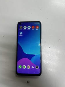 Б/в Мобільний телефон Realme 6 4/128gb 01-201046767