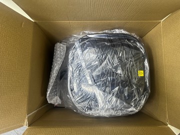Б/в Фритюрниця Rotex rom420-l multifry 01-201043752