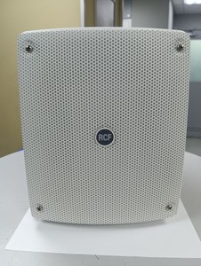 Б/в Акустика Rcf mq80p 01-201044012