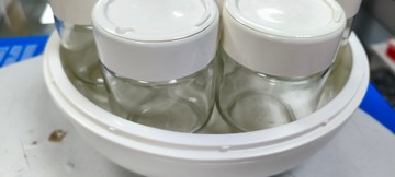 Б/у Йогуртница Moulinex yogurta djc 141 01-201046715