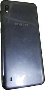 Б/в Мобільний телефон Samsung a105f galaxy a10 2/32gb 01-201048373