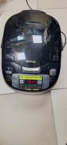 Б/в Мультиварка Tefal rk815834 01-201050449