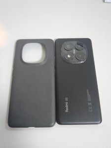 Б/у Мобільний телефон Xiaomi redmi note 14 pro 5g 8/256gb 01-201050343