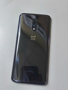 Б/в Мобільний телефон Oneplus 7 8/256gb 01-201050394