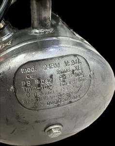 Б/в Компресор Einhell euro 8/24 01-201043608