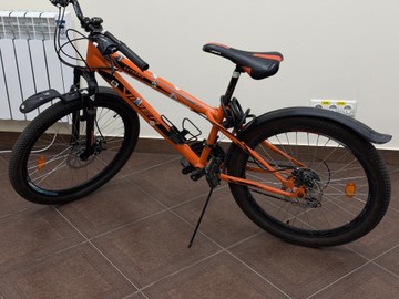 Б/в Велосипед Viper extreme 01-201051419