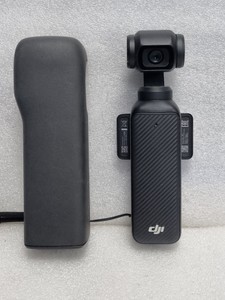 Б/в Екшн-камера Dji osmo pocket 3 01-201053488
