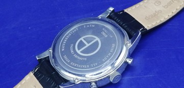 Б/в Годинник Claude Bernard 01002 3 nin 01-201052621