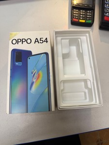 Б/в Мобільний телефон Oppo a54 4/128gb 01-201053301