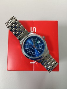 Б/в Годинник Swatch yis401gc 01-201053596