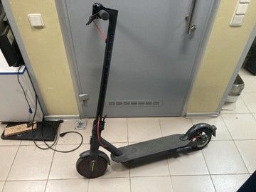 Б/в Електротранспорт Xiaomi mi electric scooter pro 2 01-201052774