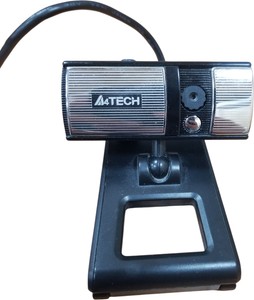 Б/у Веб камера A4Tech pk-720mj 01-200964430